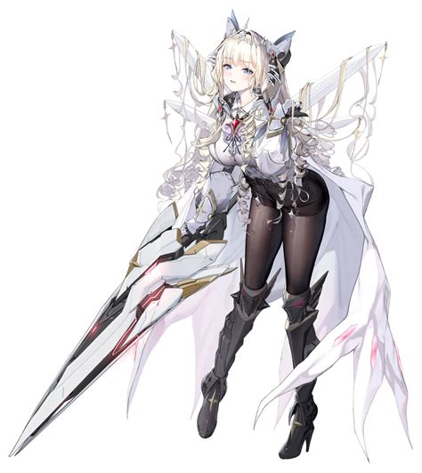 nikke leak|Nikke: Goddess of Victory Database, Wiki, Guides